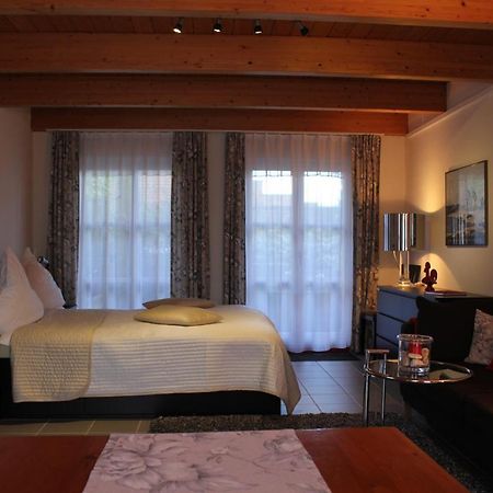 Bed and Breakfast Le Coq Nientiedt Росрат Экстерьер фото